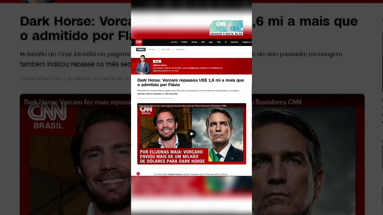 Tem que perguntar para a produtora, diz Flávio sobre valores a