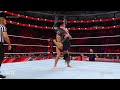 Damian Priest Kicks Out Of Matt Riddle S Bo Derek