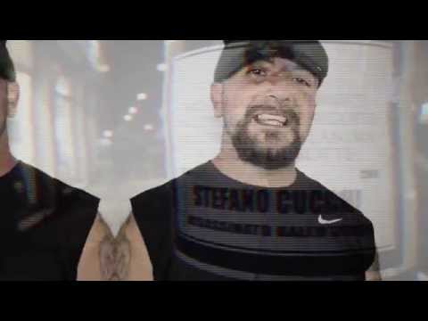 Zinghero "Legittima Difesa" (Prod. Sick Luke) Official Video - 1080p HD