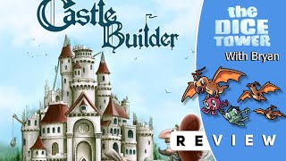 Castle Builder Review: We Built this Castle!
