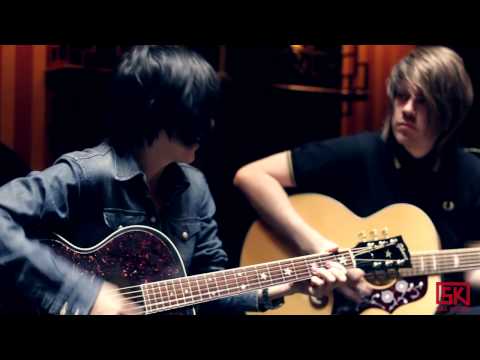 Sharleen Spiteri (Texas) - I Don't Want A Lover (unplugged) | SK Session