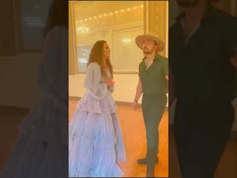 EDITH MÁRQUEZ Y NABÁLEZ ESTRENAN "QUÉ IRONÍA" 7/OCT/2021