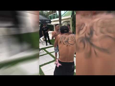 Mc Charada Mc Dede, Mc Rodolfinho, Mc Menor Mr Medley consciente 2019