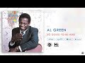Al Green - So Good To Be Here (Official Audio)