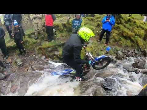SSDT Scottish Six Days Trial Friday Part 1 2022