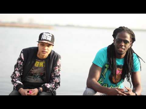 CharDony - "Bosie Ieks" ft Jerello