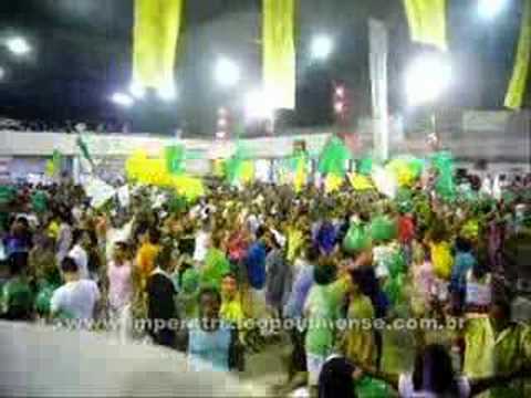 Domingo 23/09/07 - Josimar e cia