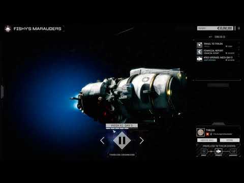 Battletech high efficiency campaign 50 Liberation: Tyrlon