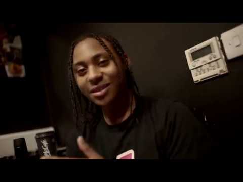 WIREZ: ManLykJev - Speakers Series Part 2