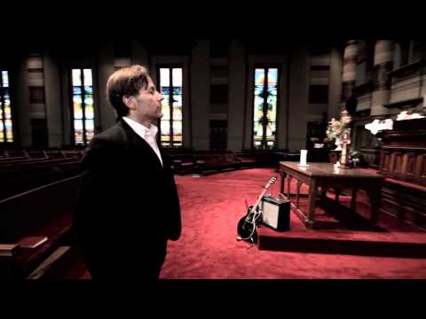 Brad Cole - I Got A Job At The Church