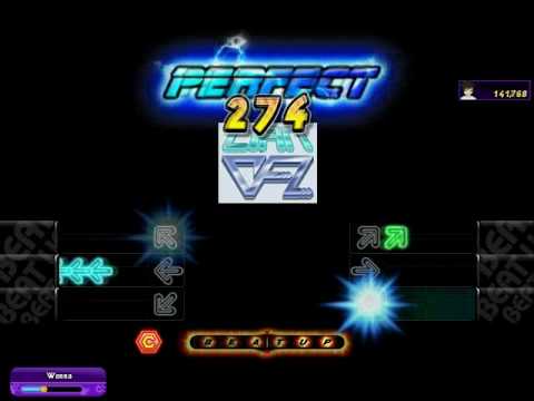 BeatUp Mania - Wanna [ Kara ]