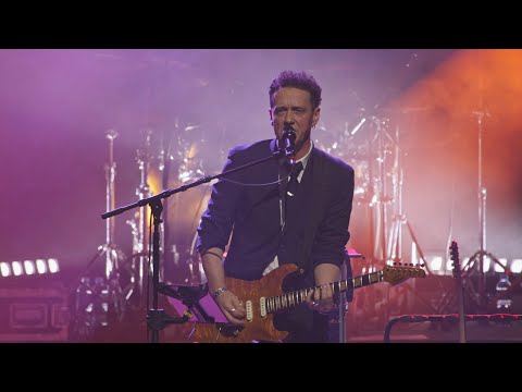 Dzenan Loncarevic - Vjerujem u nas (Mts dvorana15. februar 2024.)