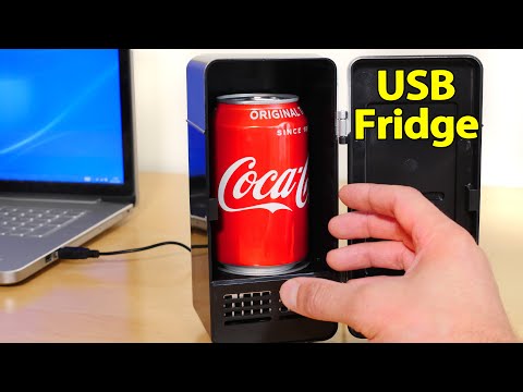 image-What can you do with a mini fridge?