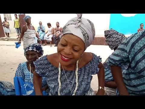 Anlo Afiadenyigbaga Adzro 1Ʋulɔlɔ,Kinka Full HD