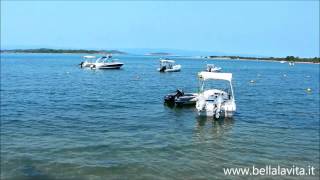preview picture of video 'Vourvourou 1 - SIthonia - Halkidiki'