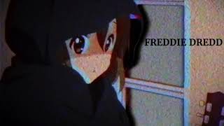 FREDDIE DREDD - REDRUM FREDDIE DREDD - REDRUM