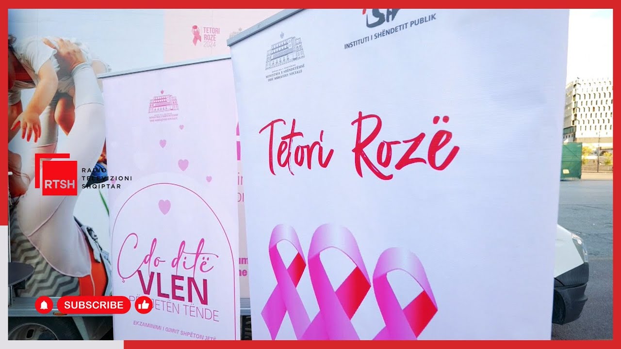 Rriten kërkesat për mamografi. 779 vetëm në një javë, ekzaminimi është pa planifikim