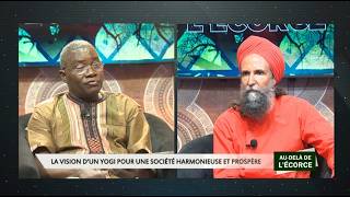 Au-delà de l'Ecorce du 23 septembre 2026-BF1TV