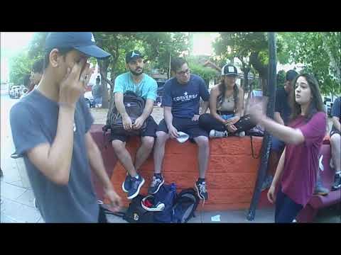 yera vs bibi warcaj 3/11 4tos