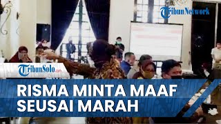 Risma Minta Maaf seusai Marahi Pendamping PKH, Gubernur Gorontalo Anggap Masalah Selesai meski Kesal