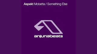 Something Else (Original Mix)
