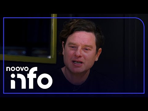 «Ça a été un choc»: Yann Perreau revient sur #MeToo