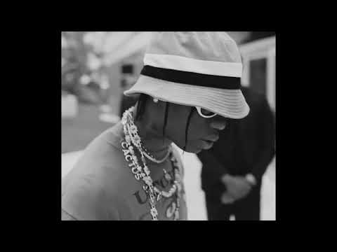 [FREE] DON TOLIVER X TRAVIS SCOTT TYPE BEAT - " ALCHEMY " | [PROD. ARCHIPPE]