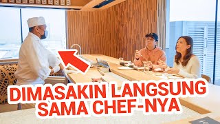 Download lagu Kenapa Makan di Restoran Ini Harganya Rp 3,5 Jt/Orang? mp3 Download lagu Kenapa Makan di Restoran Ini Harganya Rp 3,5 Jt/Orang? mp3