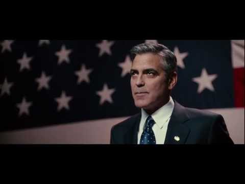 The Ides of March Movie review by Kenneth Turan.