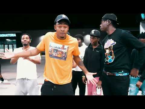 For One of Mine - 4blk Tdubb (Official Music Video)