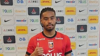 😳試合後にまさかの行動…オナイウ阿道の侮辱行為に浦和レッズが謝罪‎#浦和レッズ #オナイウ阿道 #Jリーグ #サッカー #ファジアーノ岡山 #スポーツニュース #日本代表