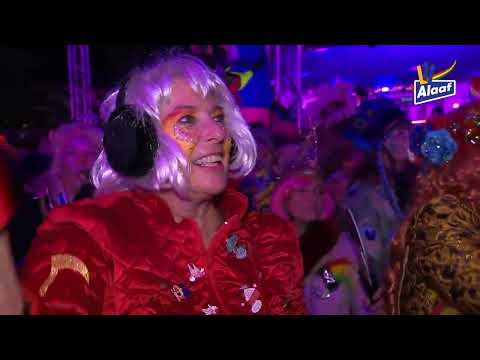 de11devande11de 2022: Big Benny - Langer