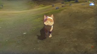 #7【天穂のサクナヒメ】猫きたわぁ！神ゲー