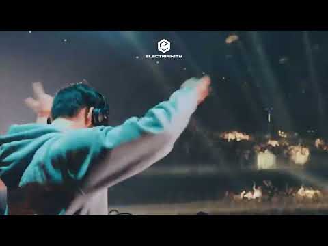 Electrifinity Festival 2022 ⬢ Gigo'n'Migo