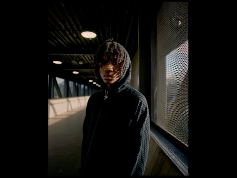 [FREE] Kenny Mason x JID type beat - "Unforgivable"