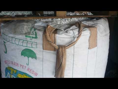 scrap plastic 713 398 2427