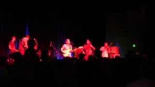 Hey Marseilles - Dead of Night - Timberrr Winter Music Festival
