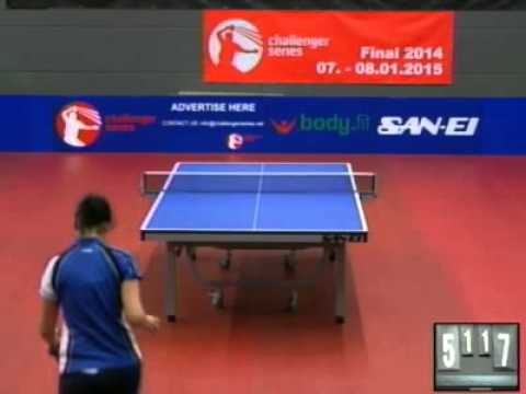 14/06/25 LOVAS vs.FARLADANSKA Semifinal 1