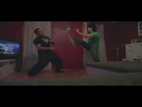 Best Movie Fight Ever 1