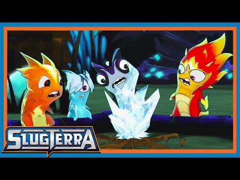 El trabajo en equipo hace el trabajo | Bajoterra - WildBrain | Episodio en Full HD