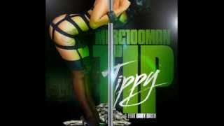 Merc100Man - TIP TIPPY - ft. Baby Bash [audio]