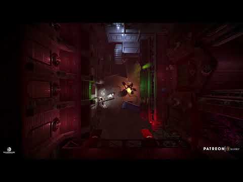 Watch the map trailer