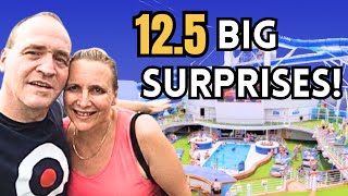 This Surprise Cruise Gave Us 12.5 Reasons to Fall in Love with Sailing