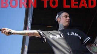 Falling In Reverse &quot;Born To Lead&quot; at Warped Tour Mountain View June 21, 2014