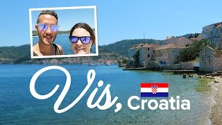 VIS. Croatia's Hidden Island.