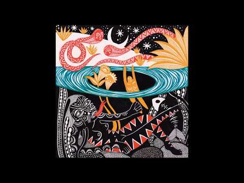 Yazz Ahmed - La Saboteuse (2017)