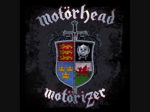 Motörhead - Rock Out