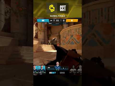 insani on FIRE | BIG vs MIBR CS2 Highlights