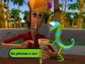 Os Piratas E Suas Aventuras Coloridas