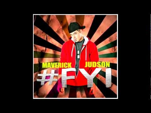 Maverick Judson - Rock You feat. Casper (Audio Only)